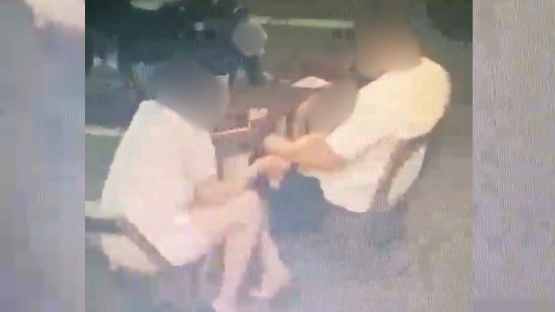 Comerciante pede ajuda para localizar casal que sai de estabelecimento sem pagar em Cascavel