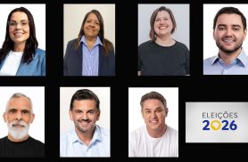Conheça os sete candidatos ao governo do Rio Grande do Sul
