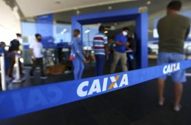 Beneficiários com NIS de final 8 recebem Bolsa Família de setembro