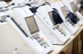 Eleição e inteligência artificial é o tema do Caminhos da Reportagem