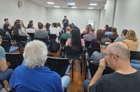 Em Cascavel, empregados da Caixa decidem que 60% voltam ao trabalho, atendendo ao TST