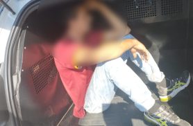 Homem é preso por violência doméstica no Aclimação