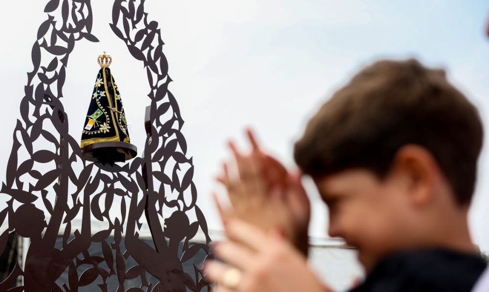 Imagem referente a CNBB nega envolvimento em polêmica sobre santa católica