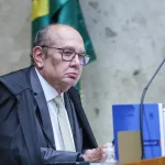 Mendes quer identificação de ministros citados no caso Master Imagem relativa a Mendes quer identificação de ministros citados no caso Master