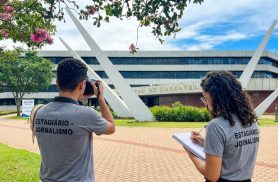 Secretaria de Comunicação da Prefeitura abre vaga de estágio
