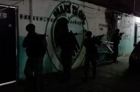 Rio: Operação no Complexo da Maré deixa três mortos, diz secretaria Rio: Operação no Complexo da Maré deixa três mortos, diz secretaria