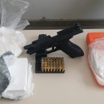 PCPR prende homem e apreende mais de R$ 11 mil em Siqueira Campos Imagem relativa a PCPR prende homem e apreende mais de R$ 11 mil em Siqueira Campos