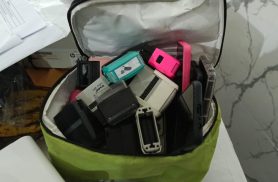 PCPR e PMPR prendem casal suspeito por esquema de produção e venda de atestados médicos falsos na Capital PCPR e PMPR prendem casal suspeito por esquema de produção e venda de atestados médicos falsos na Capital