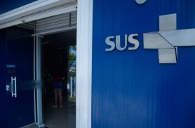 Governo cobra na Justiça gastos do SUS com tratamento de apostadores