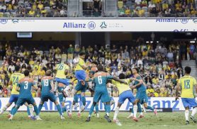Após empate frustrante, Brasil reencontra Austrália em novo amistoso