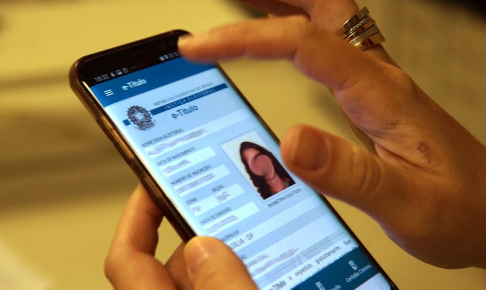 Imagem referente a Zanin libera acesso gratuito a sites da Justiça Eleitoral nas eleições