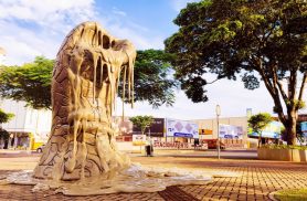 "De fritar ovo no asfalto": Paraná registra tarde mais quente de 2026