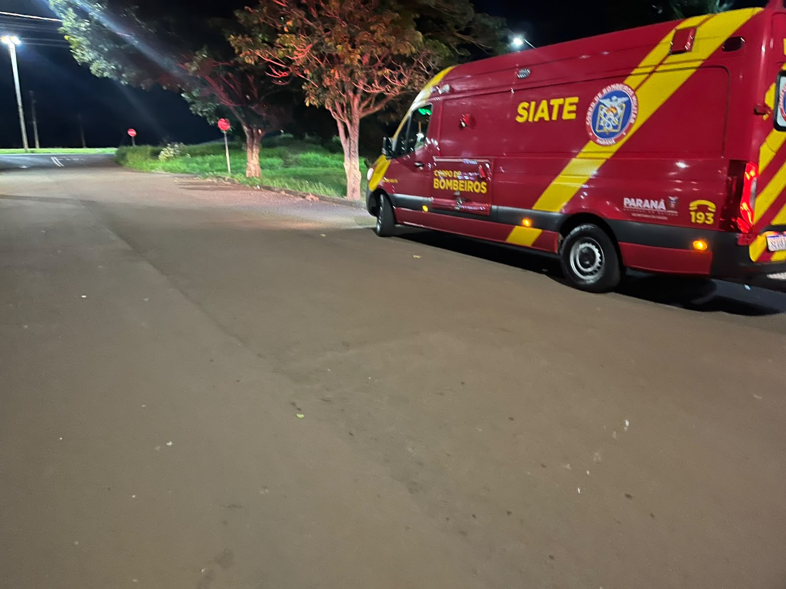 Homem é atraído para terreno baldio após encontro por aplicativo é roubado e sofre agressões em Cascavel