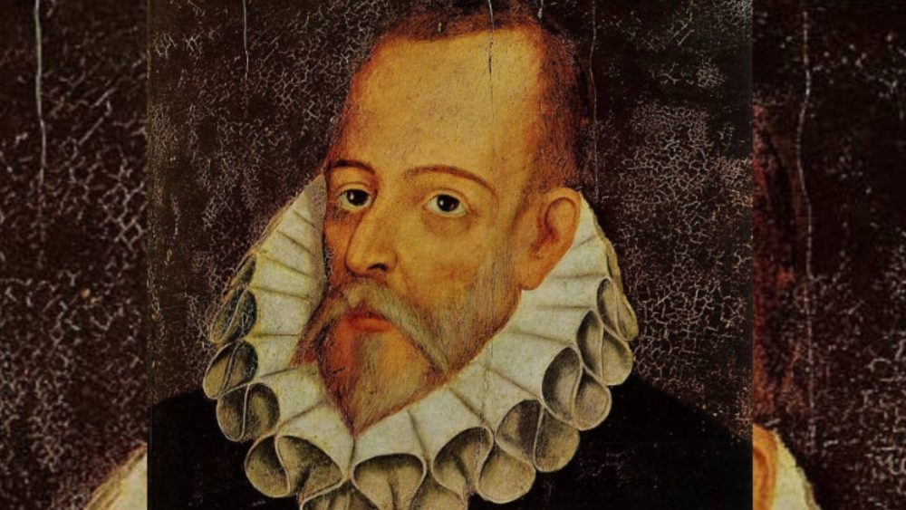 Imagem referente a Miguel de Cervantes entrou para a história com “Dom Quixote”