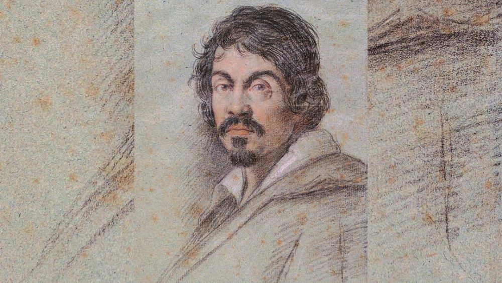 Imagem referente a Caravaggio Mestre da luz e da sombra entrou para a história da arte com seu estilo dramático e realista
