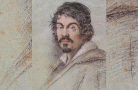 Caravaggio Mestre da luz e da sombra entrou para a história da arte com seu estilo dramático e realista Caravaggio Mestre da luz e da sombra entrou para a história da arte com seu estilo dramático e realista