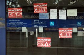 Dissídio de greve da Caixa será julgado nesta terça-feira Dissídio de greve da Caixa será julgado nesta terça-feira