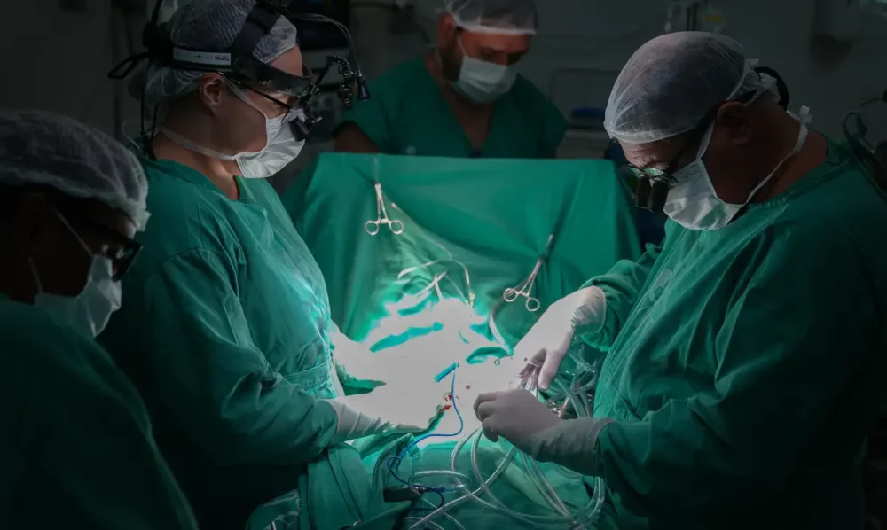 Imagem referente a Governo publica estratégia para avaliar hospitais particulares; veja