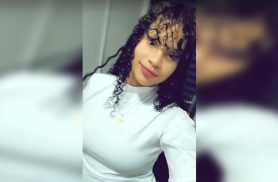 Adolescente desaparecida em Cascavel é localizada Adolescente desaparecida em Cascavel é localizada