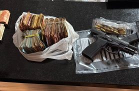 Polícia Civil prende quarto suspeito de envolvimento em homicídio em Curitiba