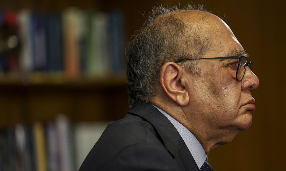 Imagem referente a Gilmar cobra medidas de STF e STJ contra irregularidade em precatórios