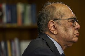 Gilmar cobra medidas de STF e STJ contra irregularidade em precatórios