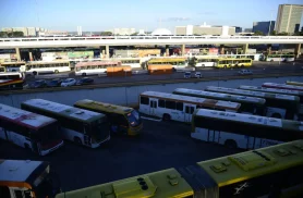 Nunes Marques cobra TREs por transporte público gratuito nas eleições