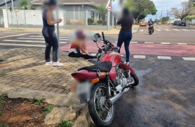 Acidente no Maria Luiza deixa mulher ferida e mobiliza Siate