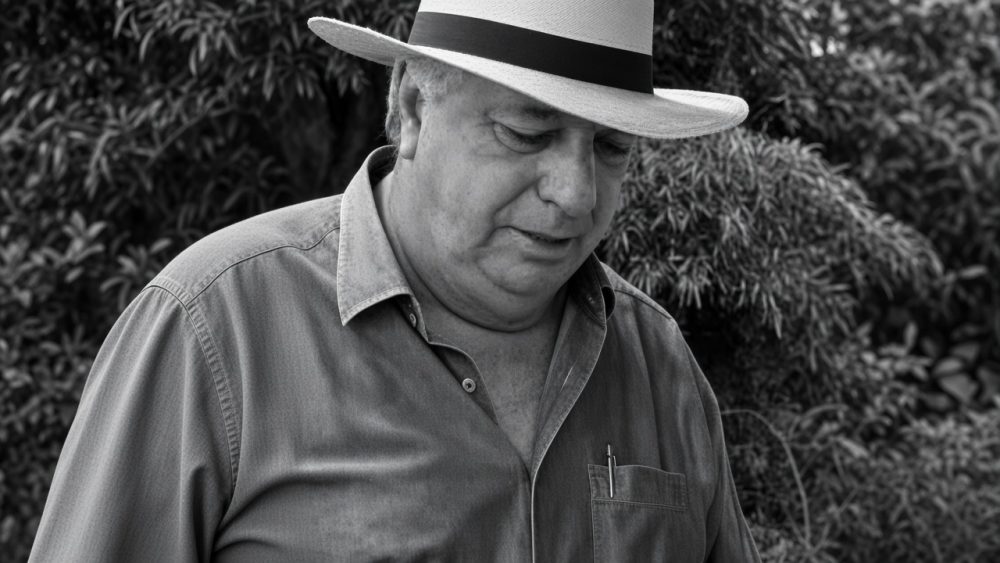 Imagem referente a Morre Dr. Lorival Teixeira dos Santos, sócio-fundador do Banco de Sangue de Cascavel