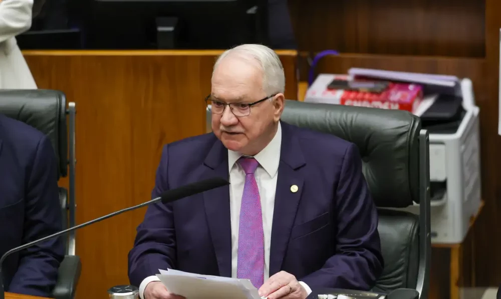 Fachin defende segurança e transparência na liberação de precatórios Imagem referente a Fachin defende segurança e transparência na liberação de precatórios