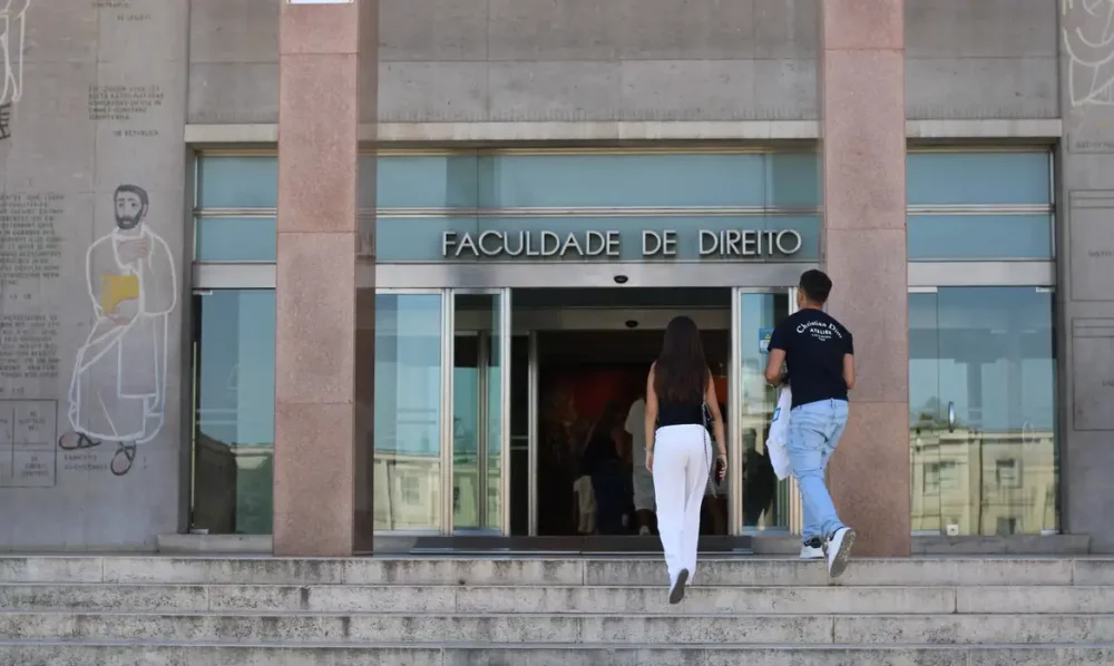 Imagem referente a Universidade de Lisboa concentra maior número de eleitores; entenda