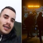 Imagem relativa a Homem de 25 anos é morto a tiros no bairro Terra Nossa, em Francisco Beltrão