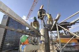 Brasil cria 165,8 mil postos de trabalho em agosto, aponta Caged