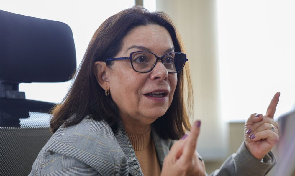 Imagem referente a Presidenta da Capes será primeira brasileira vice-diretora da Unesco