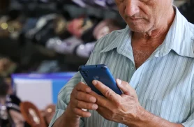 Ministérios pedem derrubada de 5.209 sites de apostas ilegais