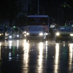 Imagem relativa a Chuvas fortes continuam no Sul e aumentam impactos sobre moradores
