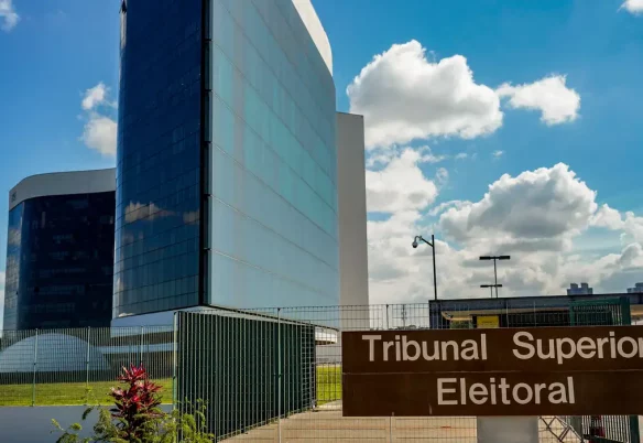 TSE irá julgar decisão que barrou postagens sobre Nossa Senhora