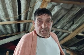 “Perdi tudo”: chuva forte destrói casa na Rua Bem-te-vi e mobiliza Defesa Civil em Cascavel “Perdi tudo”: chuva forte destrói casa na Rua Bem-te-vi e mobiliza Defesa Civil em Cascavel