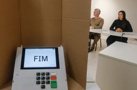 Novas tecnologias levam Justiça Eleitoral a reforçar regras de votação