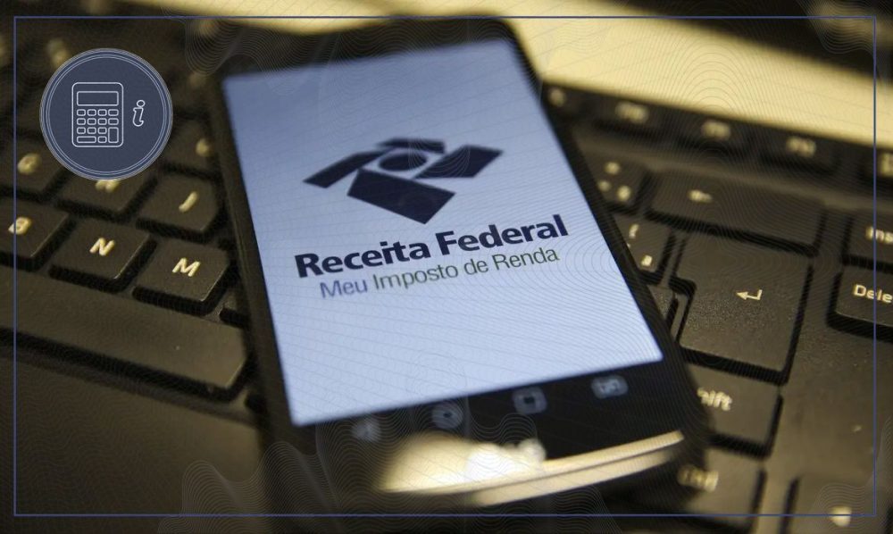 Receita paga nesta quarta lote da malha fina do Imposto de Renda Imagem referente a Receita paga nesta quarta lote da malha fina do Imposto de Renda