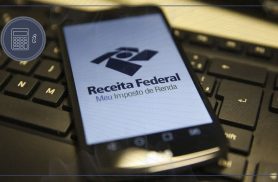 Receita paga nesta quarta lote da malha fina do Imposto de Renda