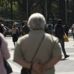 Imagem relativa a Estado de São Paulo tem um idoso para cada pessoa com menos de 15 anos