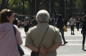 Estado de São Paulo tem um idoso para cada pessoa com menos de 15 anos