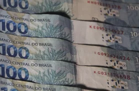 Contas públicas têm déficit de R$ 10 bilhões em agosto