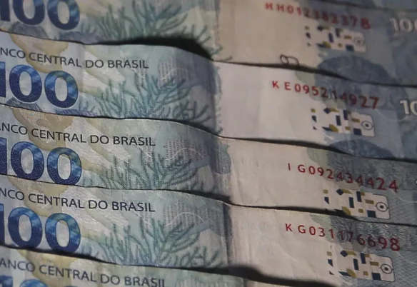 Contas públicas têm déficit de R$ 10 bilhões em agosto