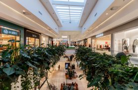 Eleições: Catuaí Shopping Cascavel funciona normalmente neste domingo