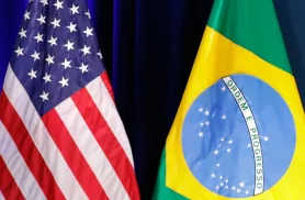 Brasil e EUA criam grupo específico para negociar tarifaço