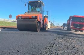 Prefeitura abre licitações de mais de R$ 89 milhões para novo asfalto em ruas de Cascavel; veja os trechos