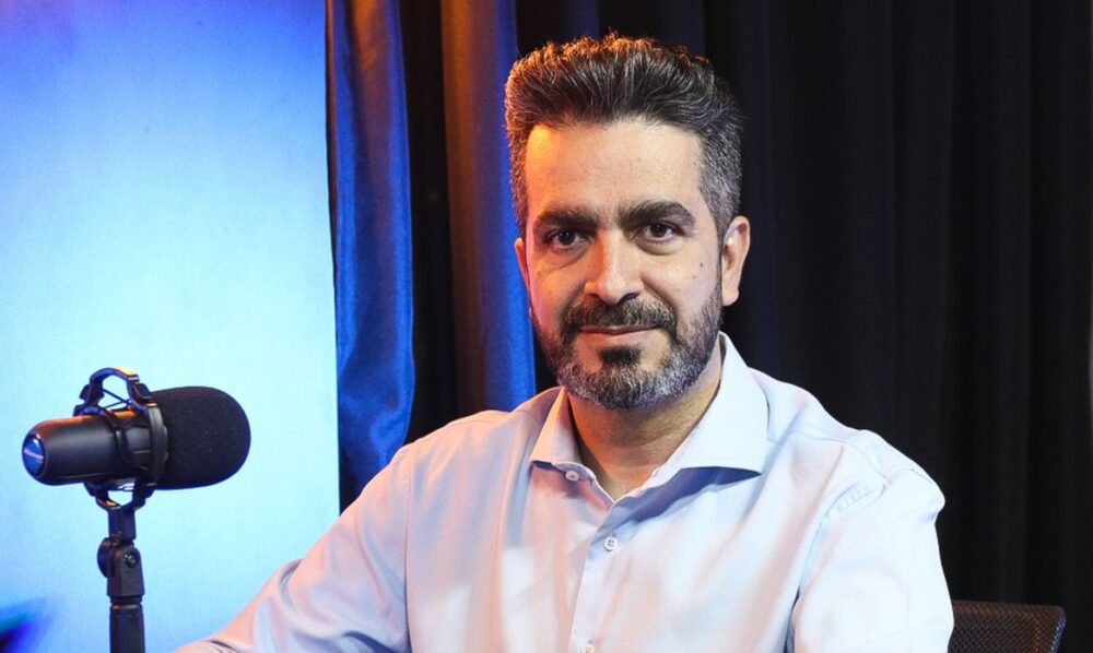 Imagem referente a Candidato do PRTB, Leonardo Avalanche desiste de disputar Presidência