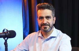 Candidato do PRTB, Leonardo Avalanche desiste de disputar Presidência